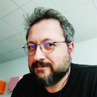 PharmaCircle Employee Alper Orhan's profile photo