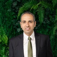 Grinta Employee George Adly's profile photo