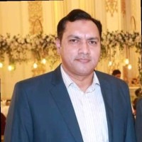 Siza International Pvt Limited. Employee Hassan Munir's profile photo