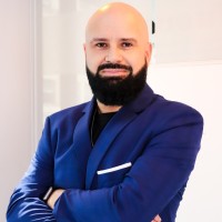 LW TECNOLOGIA Employee Caio Leandro's profile photo