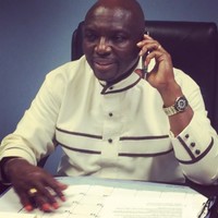 Abundant Life Christian Center Employee Matthew Edebiri's profile photo