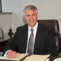 University of Scranton Employee Donald Bergmann's profile photo