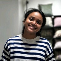 Optum Employee Navya Sabu's profile photo