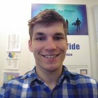 Lab67 Employee Kirkwood Hines's profile photo
