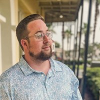 Wireless Supply Employee Corey Flack's profile photo