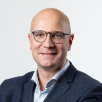 CMB.TECH Employee Patrick Declerck's profile photo
