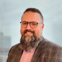 Broccolini Employee Patrick Lauzon's profile photo