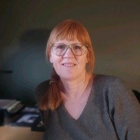 Lotte Hammerich Email