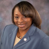 Lashasa Griffin