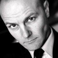 SIS, Swedish Standards Institute Employee Stefan Tangen's profile photo