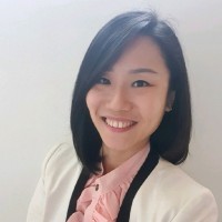 Housing & Development Board Employee Claire Koh's profile photo