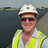 Willemen Infra Employee Michaël Costermans's profile photo