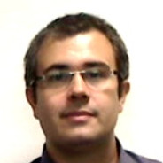 Dassault Aviation Employee Frederic Marc's profile photo