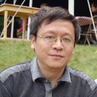Fannie Mae Employee Hua Chen's profile photo