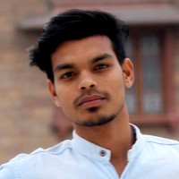 Codalyze Technologies Employee Deepak Yadav's profile photo