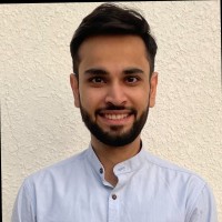 Aman Baweja Email