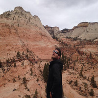 Andrew Thompson's profile photo