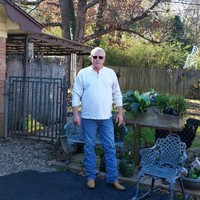 Invenergy Employee Danny Lynch's profile photo