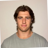 Strove Employee Francois van der Merwe's profile photo