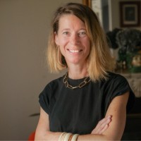 Le Coq Sportif Employee Justine Ozoux's profile photo