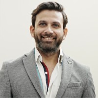 Elastik Teams Employee Nikhil Pendse's profile photo