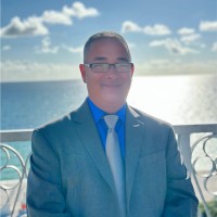 Nobu Eden Roc Hotel Miami Beach Employee Michael Holubach's profile photo