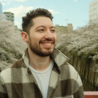 Keane Employee Simon's profile photo