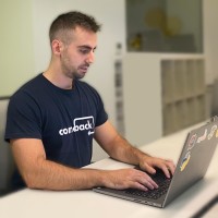 Comeback Employee Jorge Sepúlveda Rodríguez's profile photo