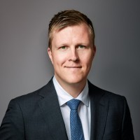 Norburg & Scherp Advokatbyrå AB Employee Andreas Holst's profile photo