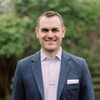 Teamworks Employee Mark Morris's profile photo