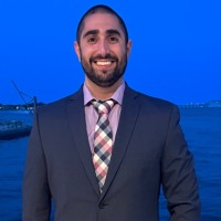 Barnum Financial Group Employee Michael Pombo's profile photo