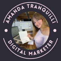 Garantie AutoRoute Employee Amanda Tranquilli's profile photo