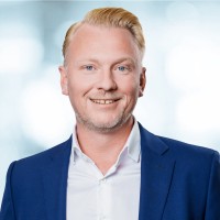 Nolato Employee Dominik Sinzinger's profile photo