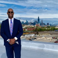 RH Perry & Associates Employee Greg Thomas's profile photo