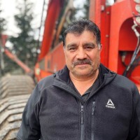 Erick Nielsen Enterprises, Inc. Employee Lidio Rosales's profile photo