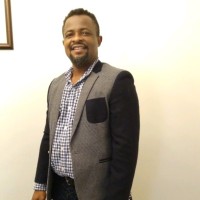 Uptitek Employee Okey Onyema's profile photo