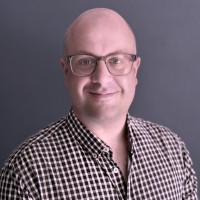 Joscelyne Chase Employee Paul McCluskey's profile photo