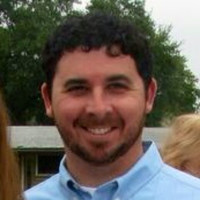 Turner & Townsend Employee Matthew Hyman's profile photo