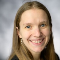 BASF Employee Nikki Cochrane's profile photo
