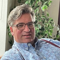 Eleos Employee Abwin Luteijn's profile photo