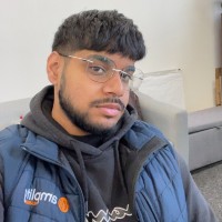 Muhammad Chariwala Email