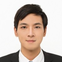 Tsingmicro Employee 锜轩 李's profile photo