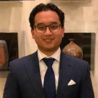 Datahub Employee Eddy Lim's profile photo
