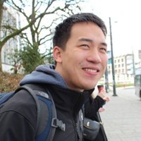 NVIDIA Employee Eric Yuan's profile photo