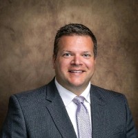Citizens National Bank of Cheboygan Employee Jason Dobias's profile photo