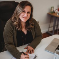 ETZEL Employee Mallory Rex's profile photo