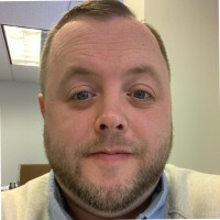 Unisan Direct Employee Andrew Carroll's profile photo