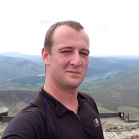 Orano Limited Employee Martin Ralph's profile photo
