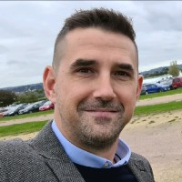 Kohler Mira Ltd. Employee Adam Barnett's profile photo
