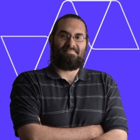 SnapStack Employee Todor Gajdov's profile photo